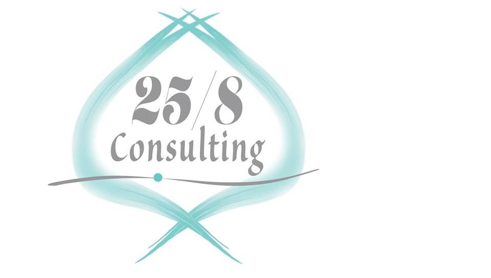 25/8 Consulting
